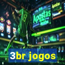 3br jogos